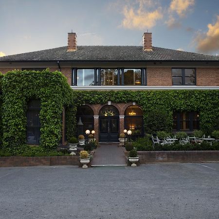 Berida Hotel Bowral Exterior photo