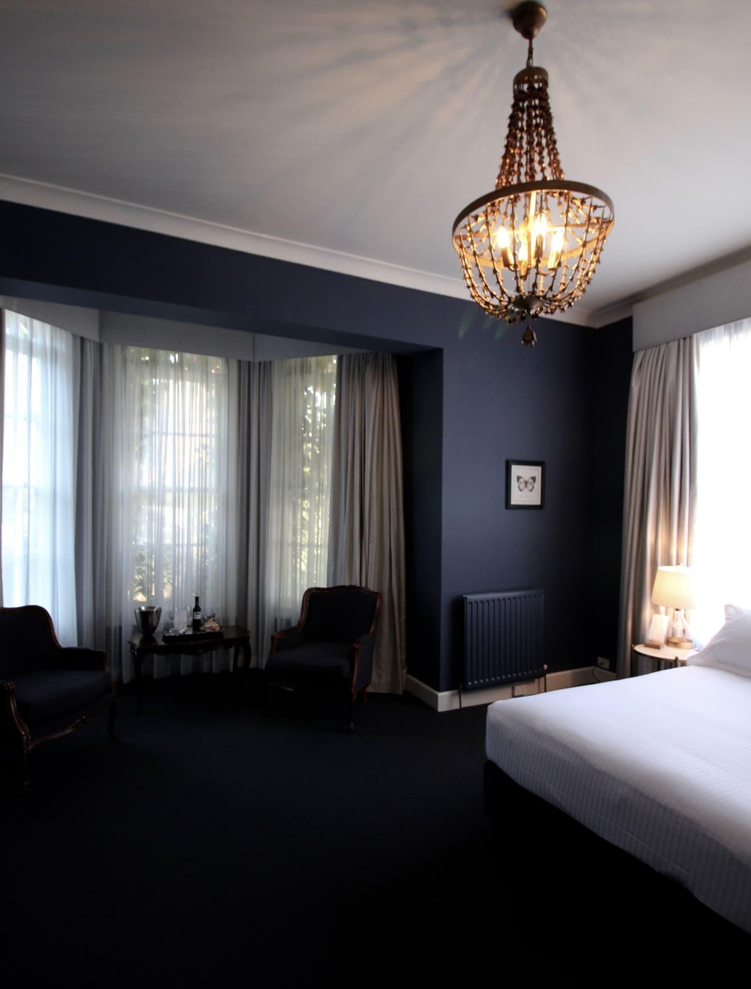 Berida Hotel Bowral Exterior photo