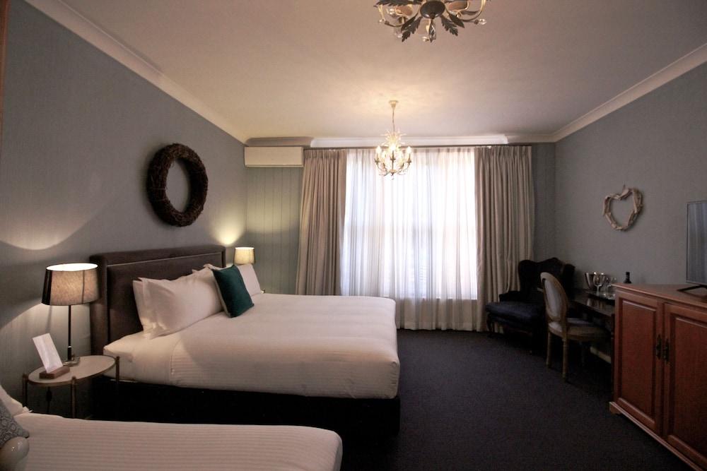 Berida Hotel Bowral Exterior photo