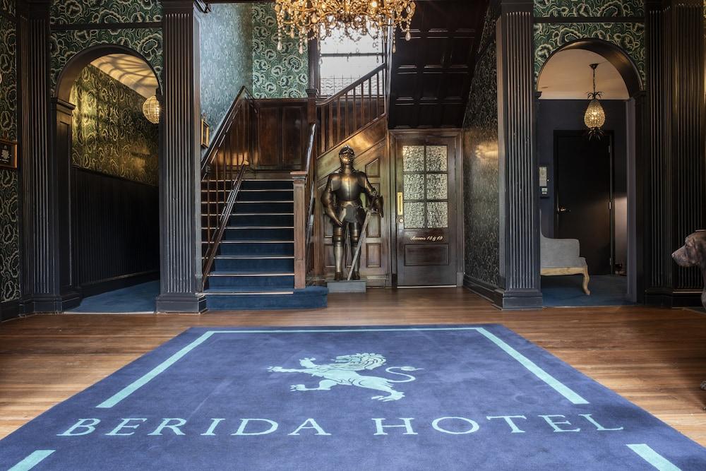 Berida Hotel Bowral Exterior photo