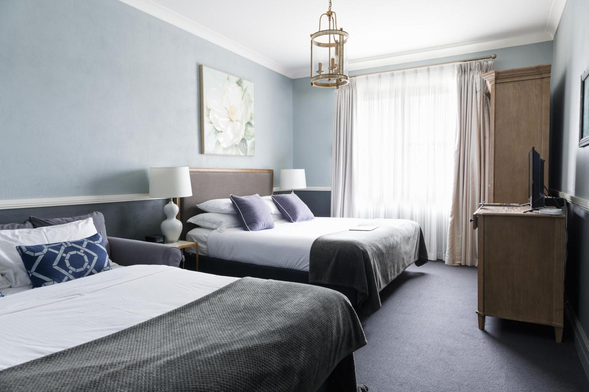 Berida Hotel Bowral Exterior photo