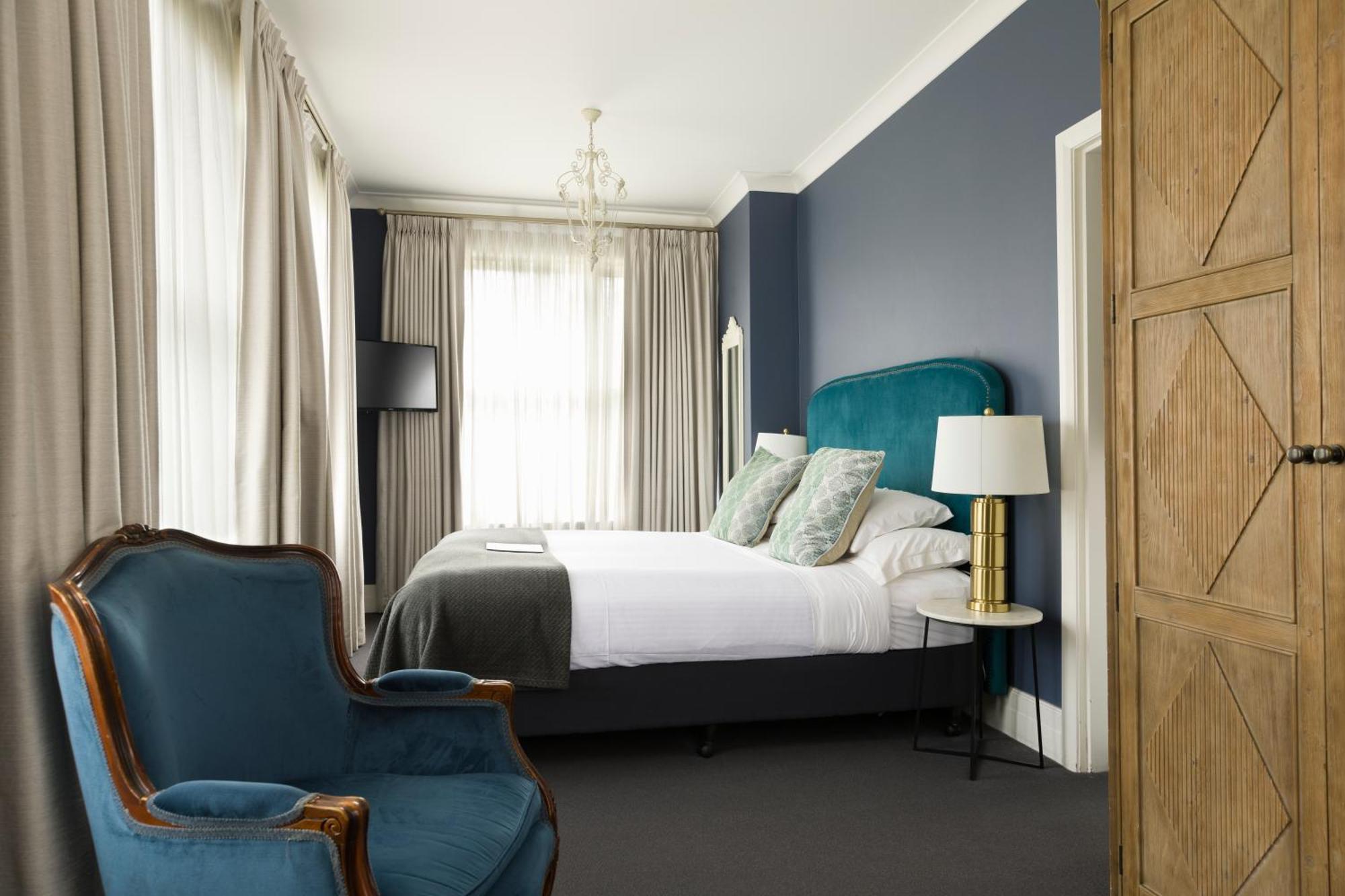 Berida Hotel Bowral Exterior photo