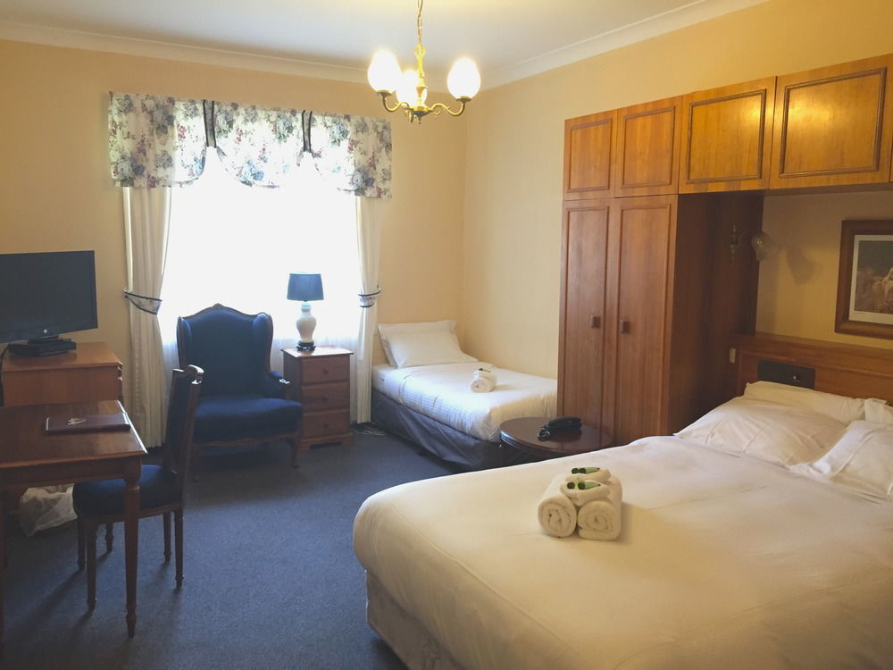 Berida Hotel Bowral Exterior photo